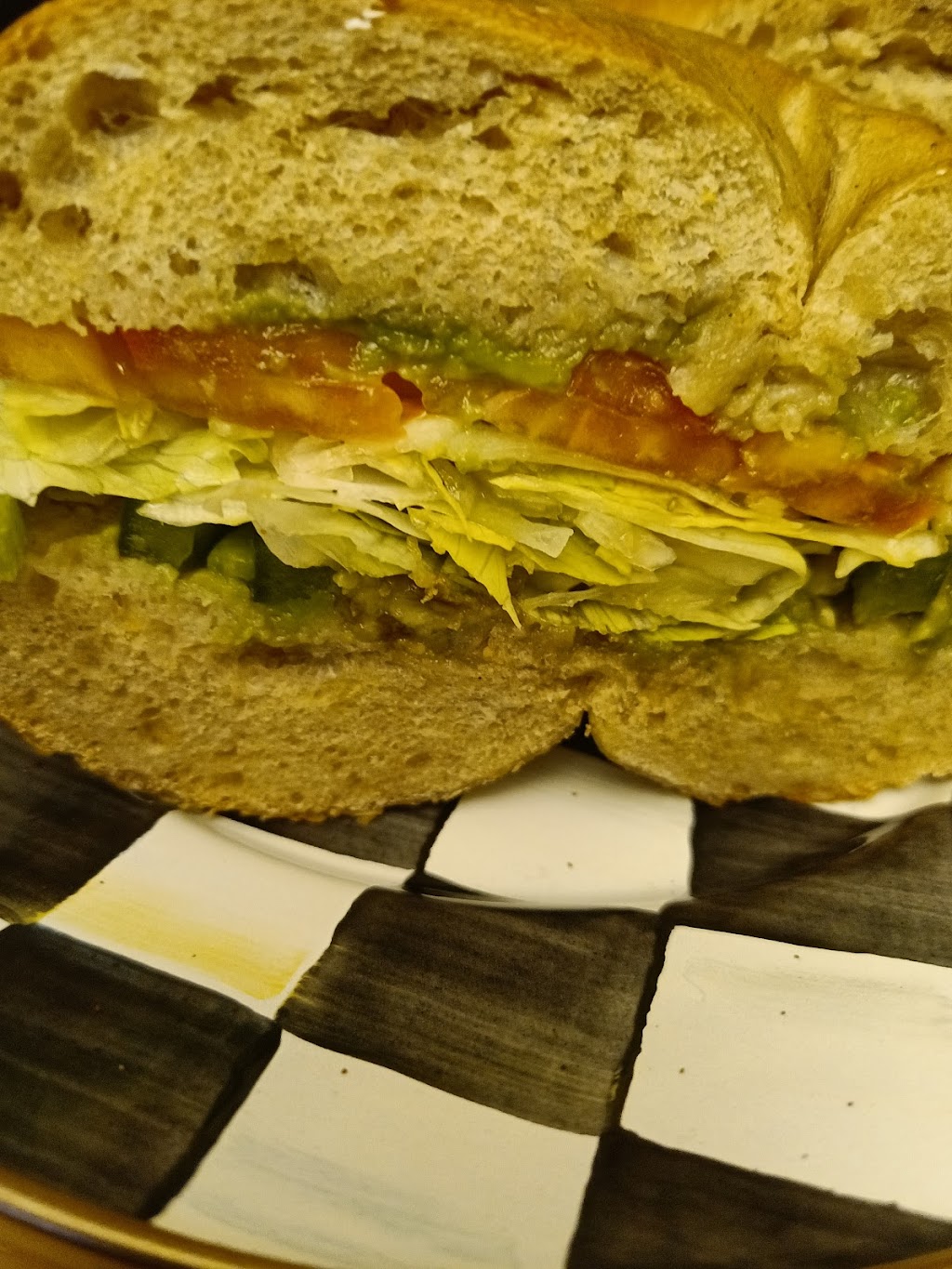 The Gourmet Bagel Shoppe | 6220 Avenue U, Brooklyn, NY 11234, USA | Phone: (718) 209-9109