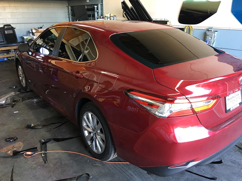 Brians window tinting | 967 Commercial St #4, San Jose, CA 95112, USA | Phone: (408) 835-0237