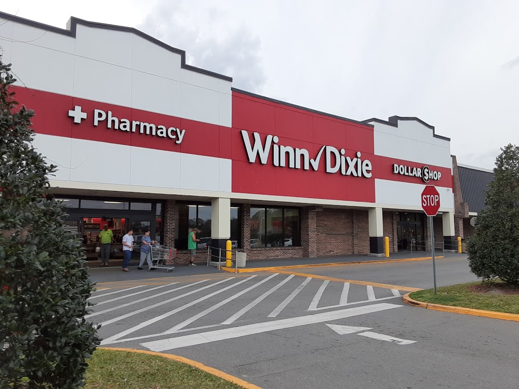 Winn-Dixie | 2720 Blanding Blvd, Middleburg, FL 32068, USA | Phone: (904) 282-3818