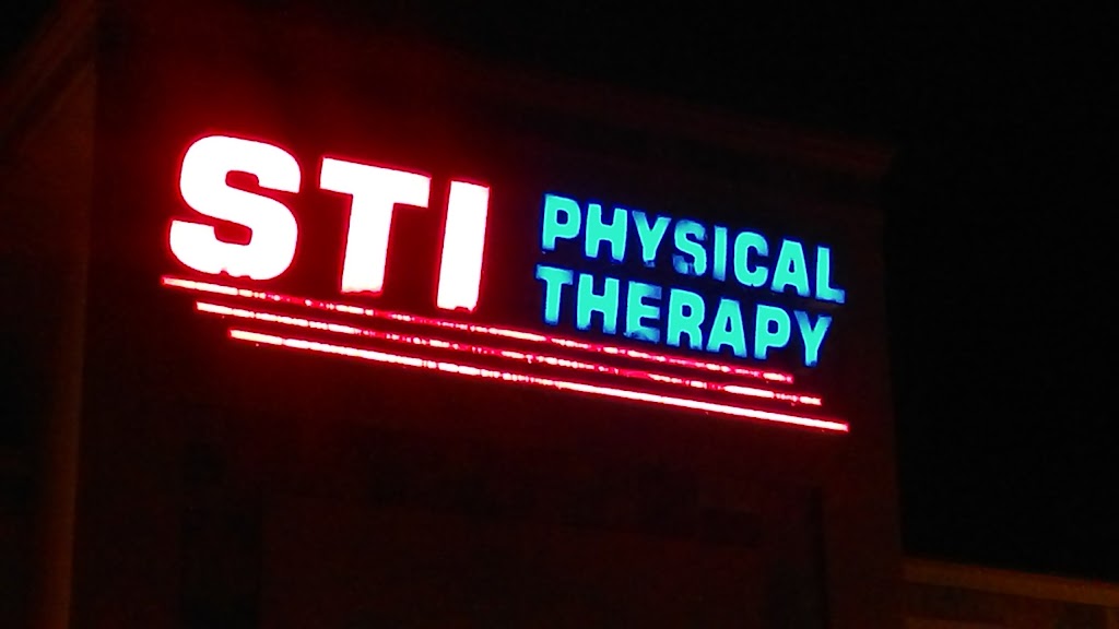 STI Physical Therapy & Rehab | North Phoenix | 17233 N Holmes Blvd, Phoenix, AZ 85053, USA | Phone: (602) 547-1836