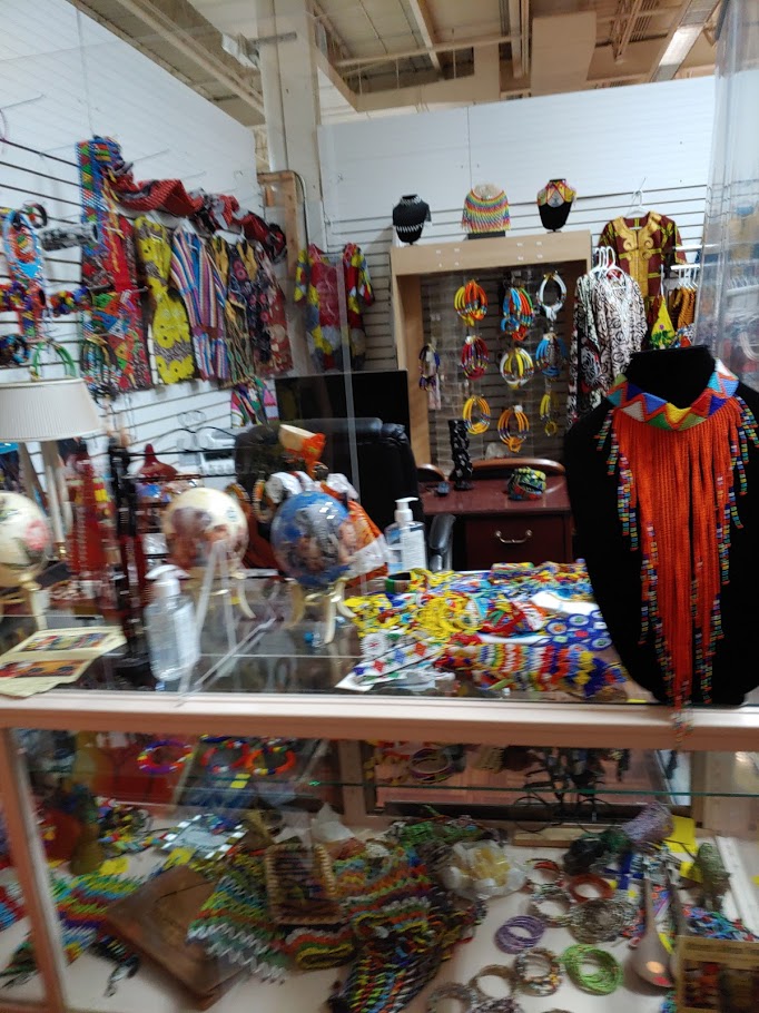 Mchetes African Treasures | Hmong Town Building, 8340 W Appleton Ave # 40, Milwaukee, WI 53218, USA | Phone: (414) 388-3537