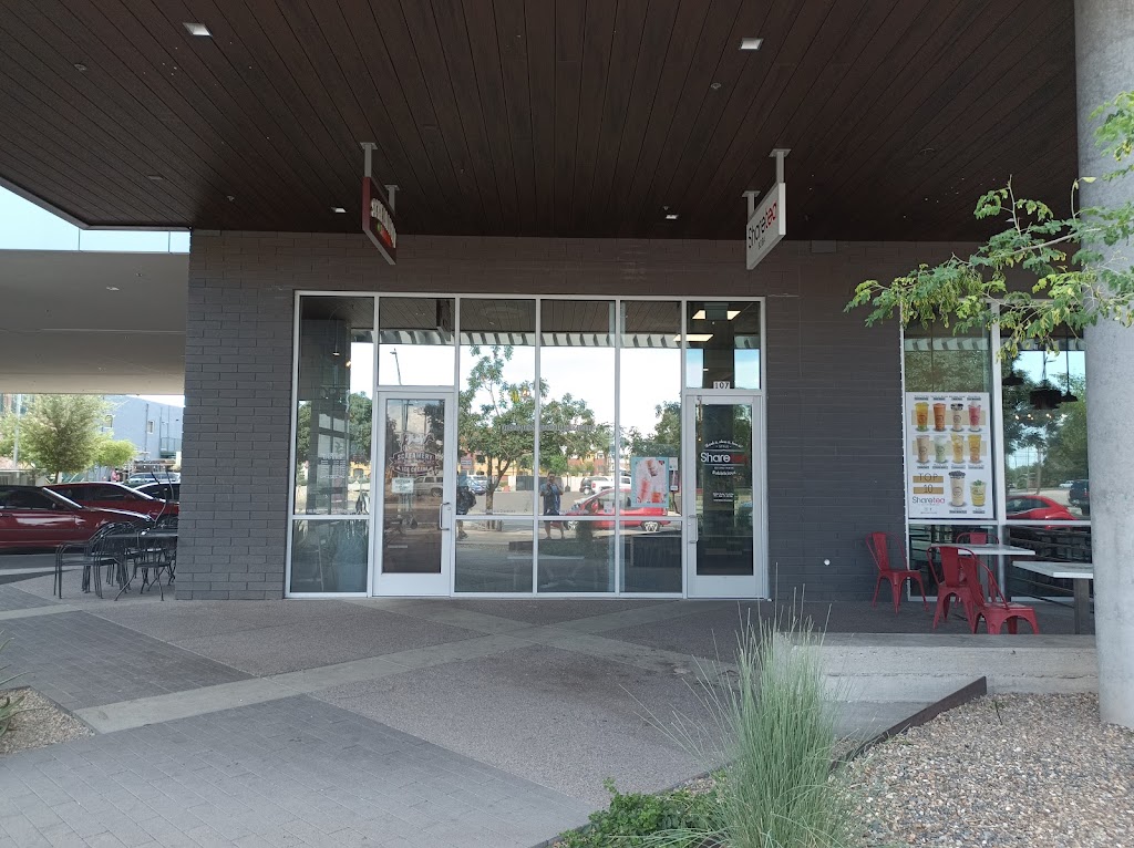 Sharetea | 140 N Arizona Ave, Chandler, AZ 85225, USA | Phone: (480) 588-2181