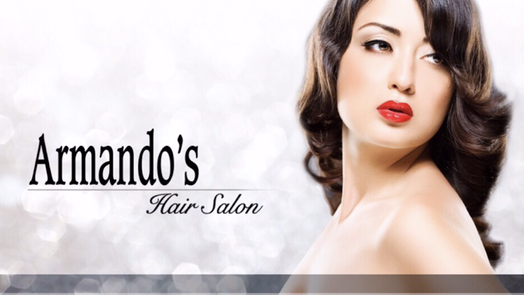 Armandos Hair Salon | 5400 Sevilla Ave NW, Albuquerque, NM 87120, USA | Phone: (505) 242-7511