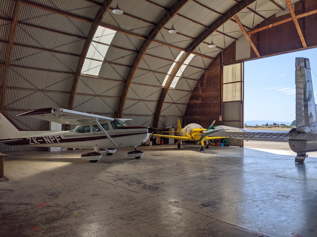 Nelson Aero Club Inc | 4 McLaren Drive, Nelson Airport, Nelson 7011, New Zealand | Phone: 03 547 9643