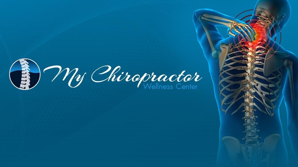 My Chiropractor Hoover | 2801 AL-150 Suite 129H, Hoover, AL 35244, USA | Phone: (205) 444-0727
