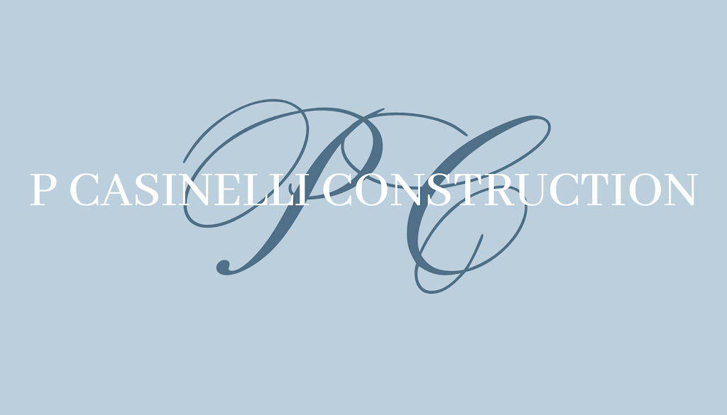 P Casinelli Construction | 597 New Norwalk Rd, New Canaan, CT 06840, USA | Phone: (203) 442-9395