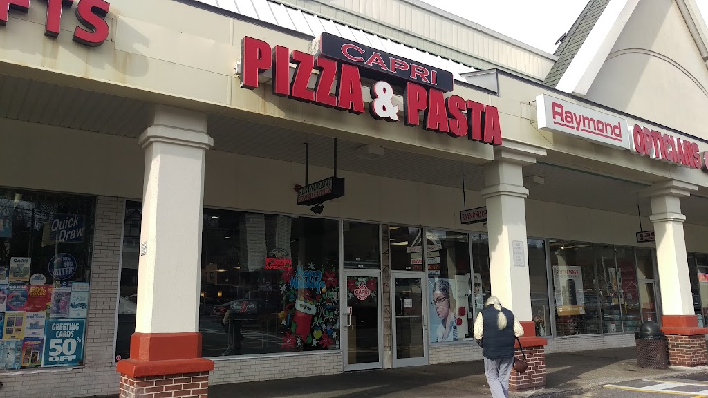 ﻿Capri Pizza & Pasta ​ | 228 S Highland Ave, Ossining, NY 10562, USA | Phone: (914) 944-8000
