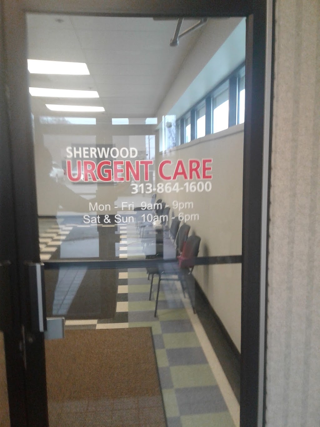 Sherwood Urgent Care | 20176 Livernois, Detroit, MI 48221, USA | Phone: (313) 864-1600