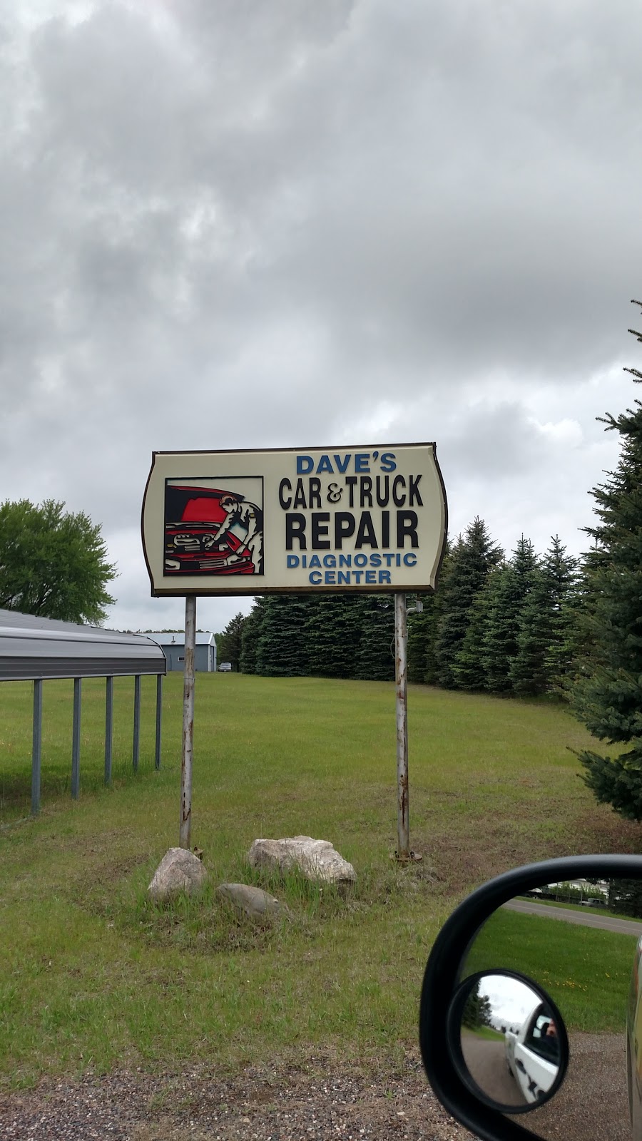 Daves Engine & Diagnostic Center | 14018 Lake Dr NE, Forest Lake, MN 55025, USA | Phone: (651) 464-3915