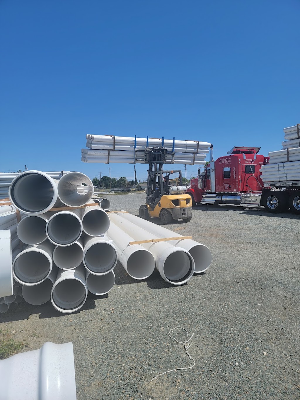 Galt Pipe Co | 321 Elm Ave, Galt, CA 95632, USA | Phone: (209) 745-2503