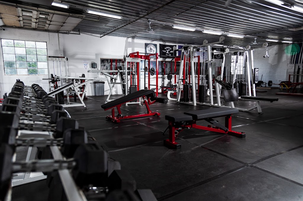 Plain City Barbell | 301 S Jefferson Ave Suite A, Plain City, OH 43064, USA | Phone: (614) 681-4300