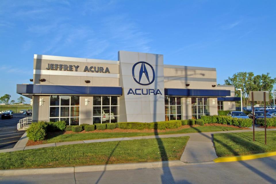 Jeffrey Acura | 30800 Gratiot Ave, Roseville, MI 48066, USA | Phone: (586) 460-7055