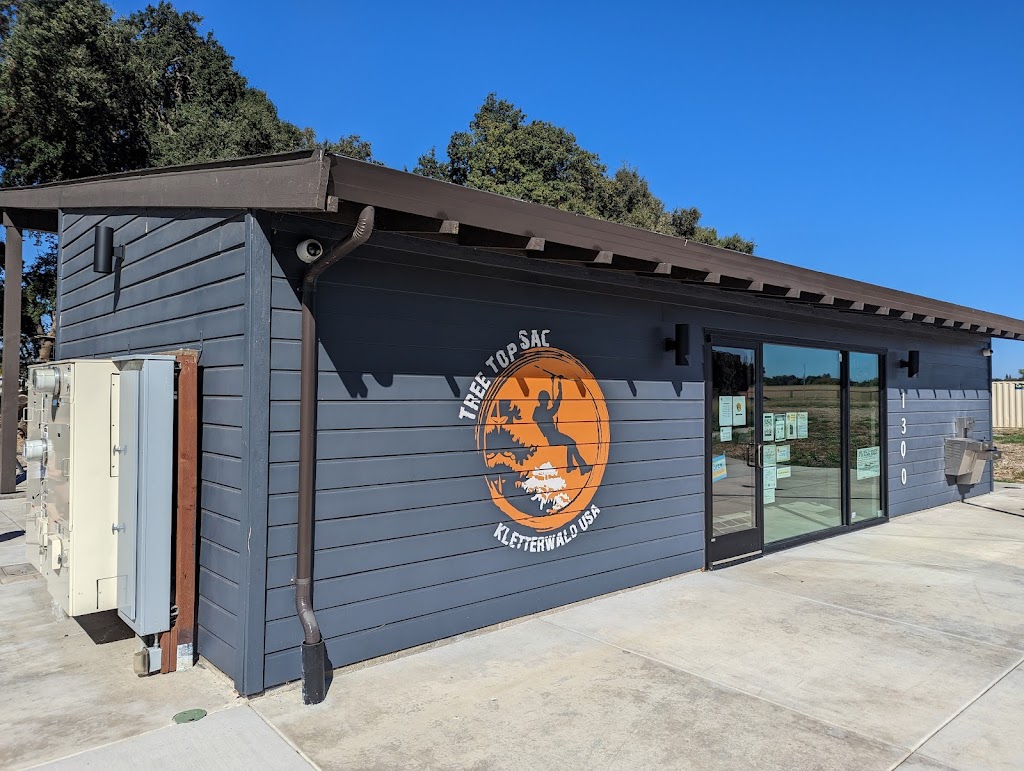 Tree Top Sac | 1300 Lake Washington Blvd, West Sacramento, CA 95691, USA | Phone: (916) 857-4300