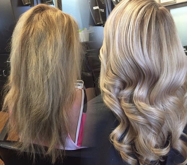 A Nicole Knoblach Salon | 4333 Far Hills Ave #3, Kettering, OH 45429, USA | Phone: (937) 830-2532