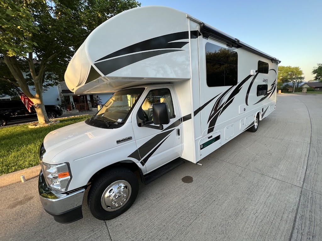 Patriot RV Tech Mobile Service & Repair | 5124 Saunders Rd, Fort Worth, TX 76119, USA | Phone: (682) 309-2725