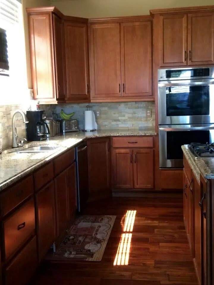 Granite Perfection | 320 Coney Island Dr, Sparks, NV 89431, USA | Phone: (775) 356-3745