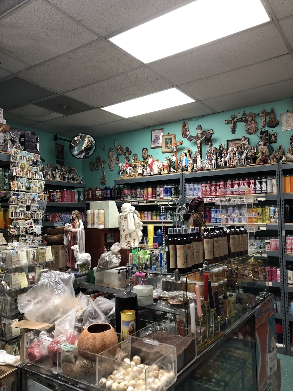 Botanica Michoacan | 14003 Ramona Blvd #B, Baldwin Park, CA 91706, USA | Phone: (626) 813-6868