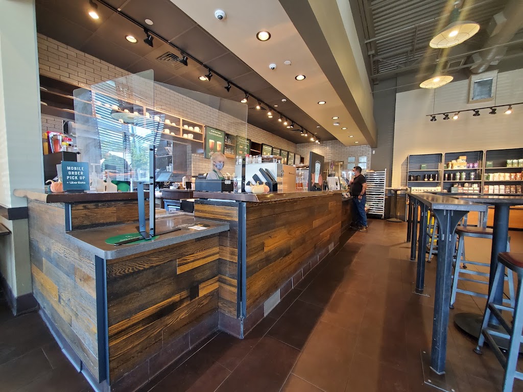 Starbucks | 7325 Gaston Ave #100, Dallas, TX 75214, USA | Phone: (214) 550-0402