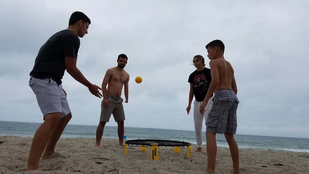 Lifeguard Tower 5 | San Clemente, CA 92672, USA | Phone: (949) 361-8219