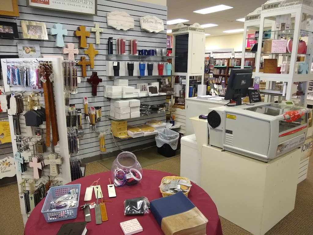 Alpha & Omega Parable Christian Store | 1540 W Ridge Rd, Rochester, NY 14615, USA | Phone: (585) 697-7693