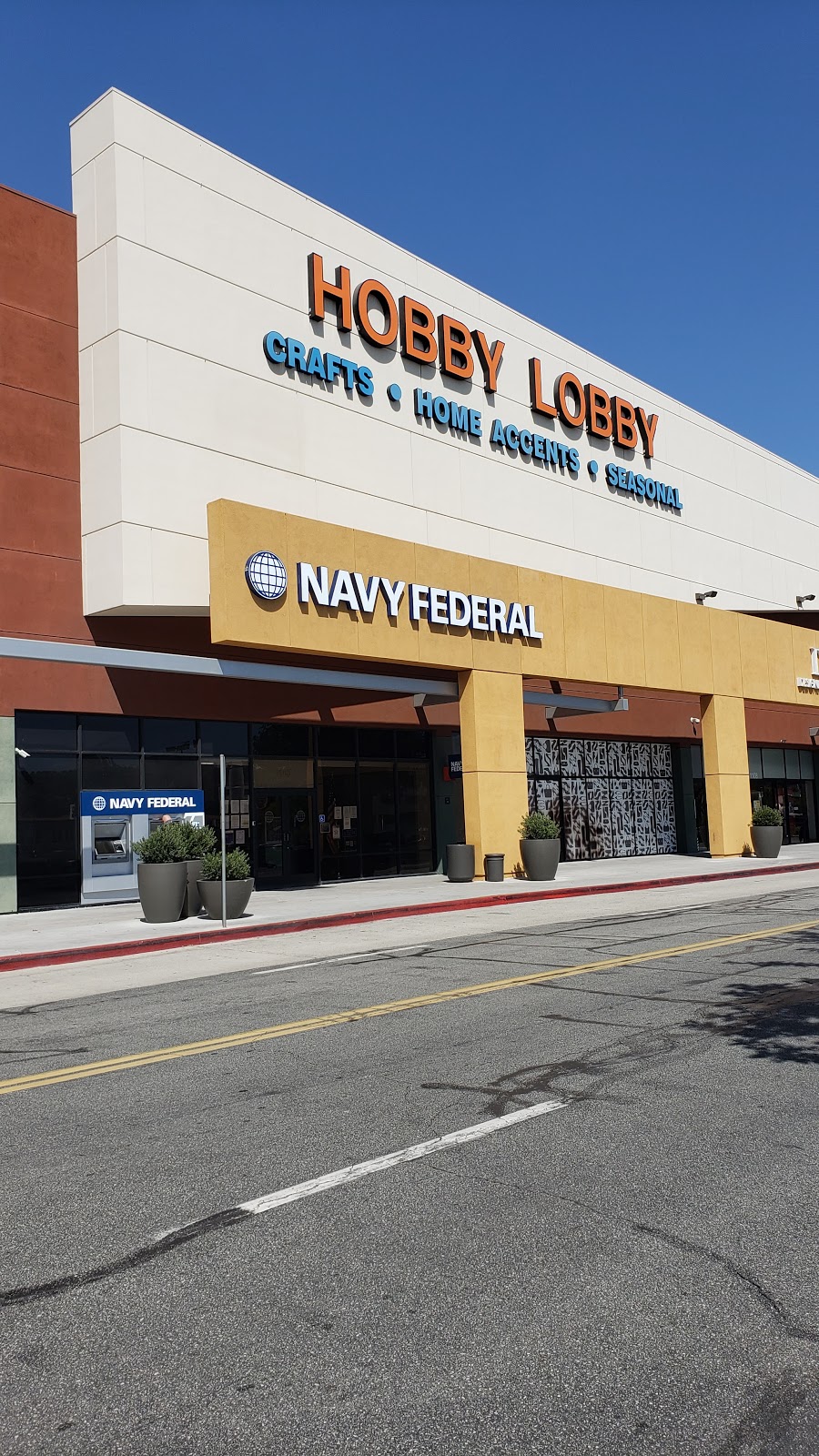 Navy Federal Credit Union | 2753 E Eastland Center Dr Suite 1106, West Covina, CA 91791, USA | Phone: (888) 842-6328