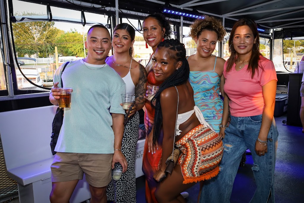 Nautical Mile Cruises | 31 Woodcleft Ave, Freeport, NY 11520, USA | Phone: (516) 544-6698