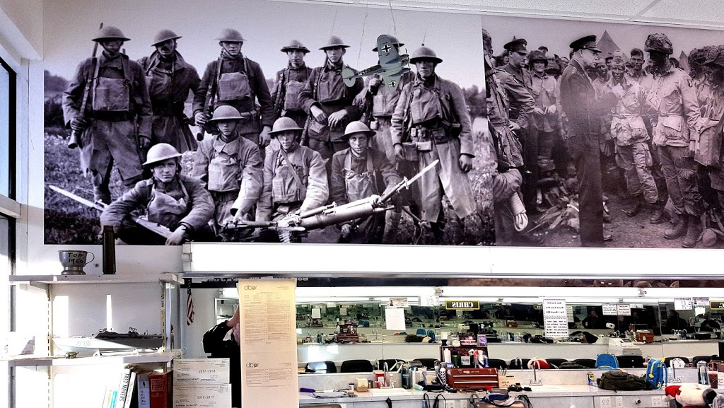 The Barbers Shop | 220 E Bearss Ave, Tampa, FL 33613, USA | Phone: (813) 963-3944