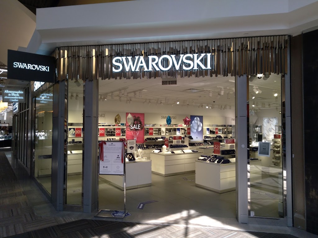 Swarovski Outlet | 315 Opry Mills Dr, Nashville, TN 37214, USA | Phone: (615) 393-6262