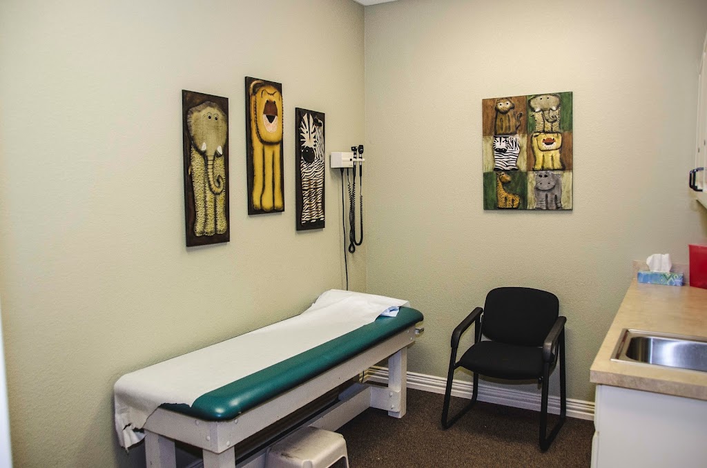 Cooper Street Medical Clinic | 2360 HWY, 157 North St, Mansfield, TX 76063, USA | Phone: (817) 453-2123