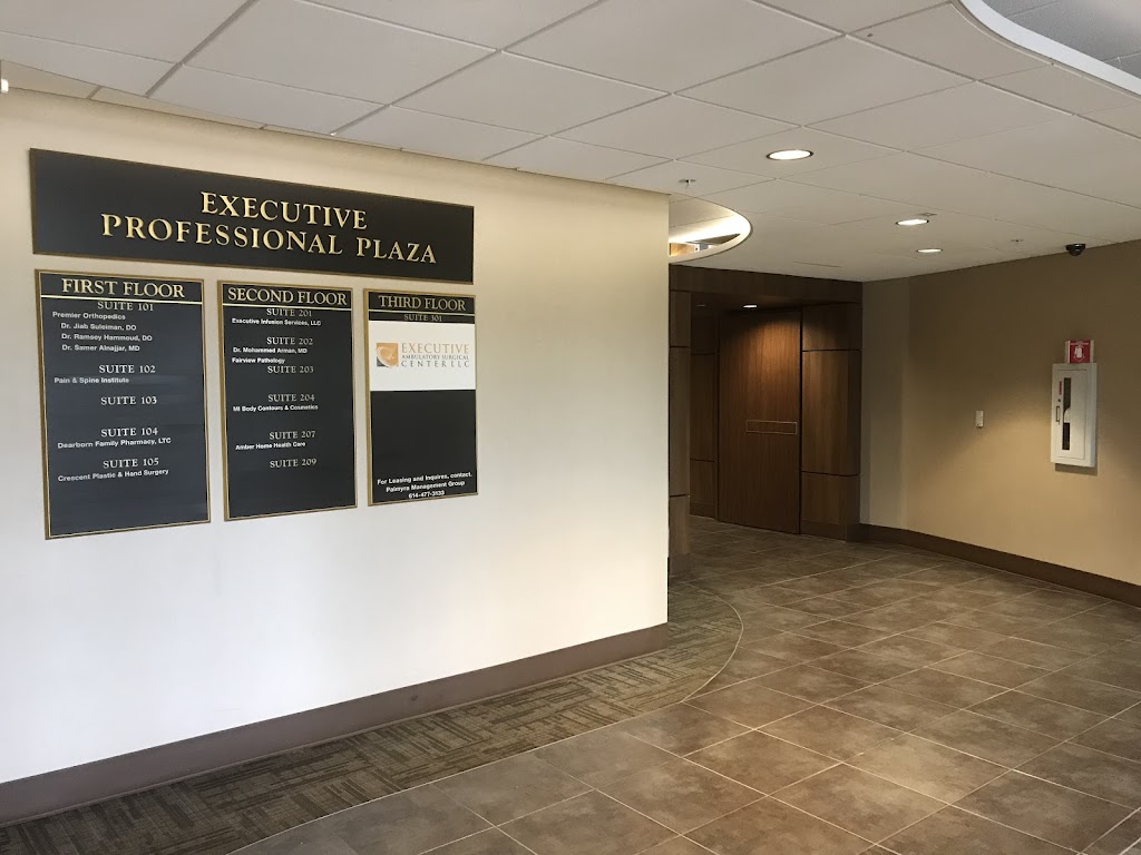 MI Body Contours and Cosmetics MedSpa | 17000 Executive Plaza Dr #204, Dearborn, MI 48126, USA | Phone: (313) 846-7987