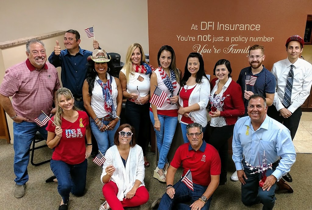 DFI - DiGerolamo Family Insurance | 2027 Hamner Ave, Norco, CA 92860, USA | Phone: (951) 735-5335