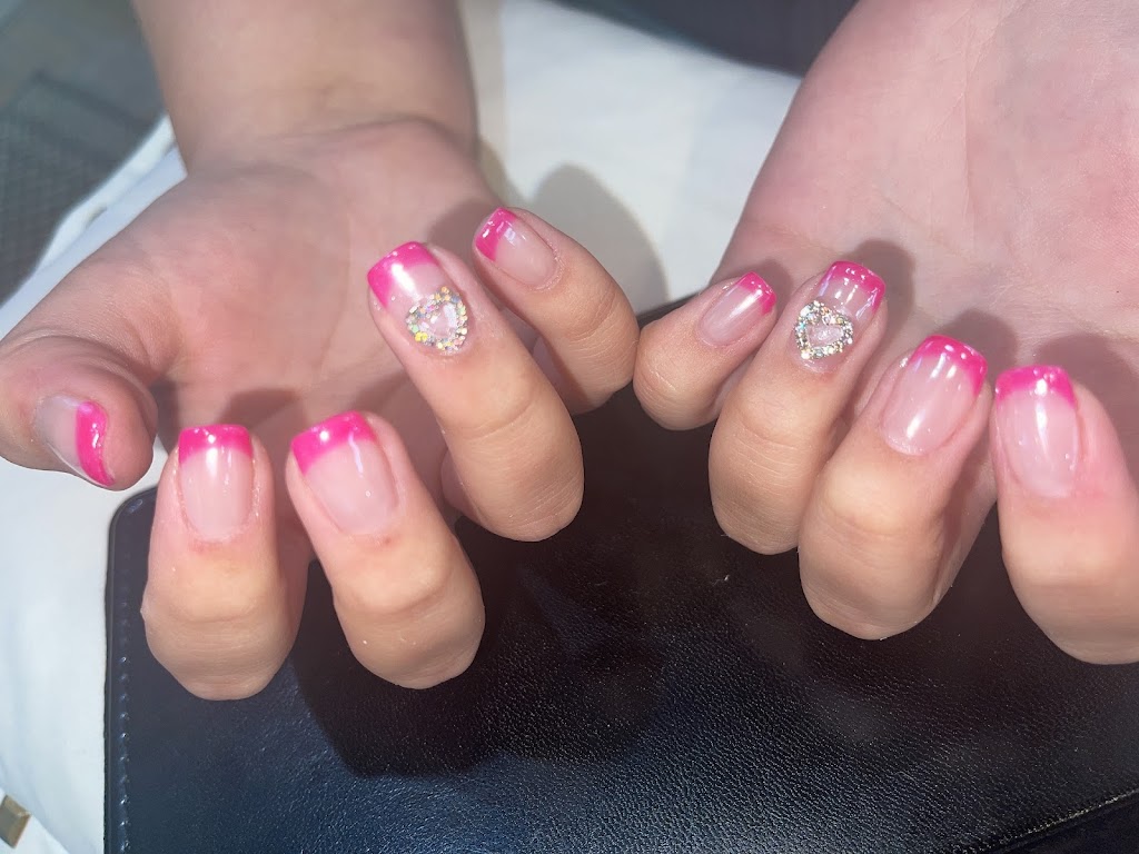 U-ni nail bar | 76 Main St #8, Chester, NJ 07930, USA | Phone: (908) 879-8454