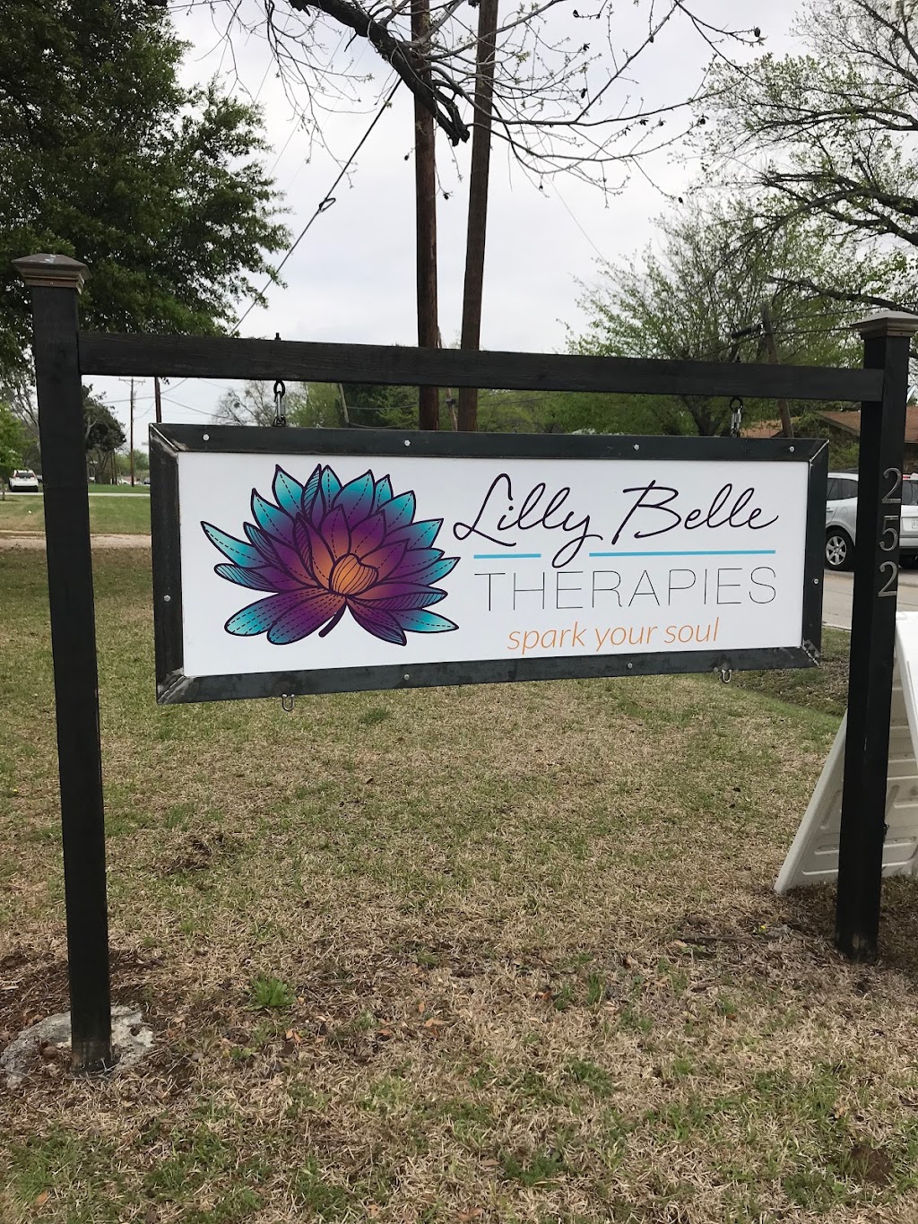 LillyBelle Therapies | 7720 Rufe Snow Suites 118 & 122, North Richland Hills, TX 76148, USA | Phone: (817) 696-9130