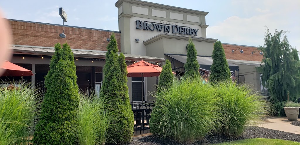 Girves Brown Derby | 5051 Eastpointe Dr, Medina, OH 44256 | Phone: (330) 721-1731