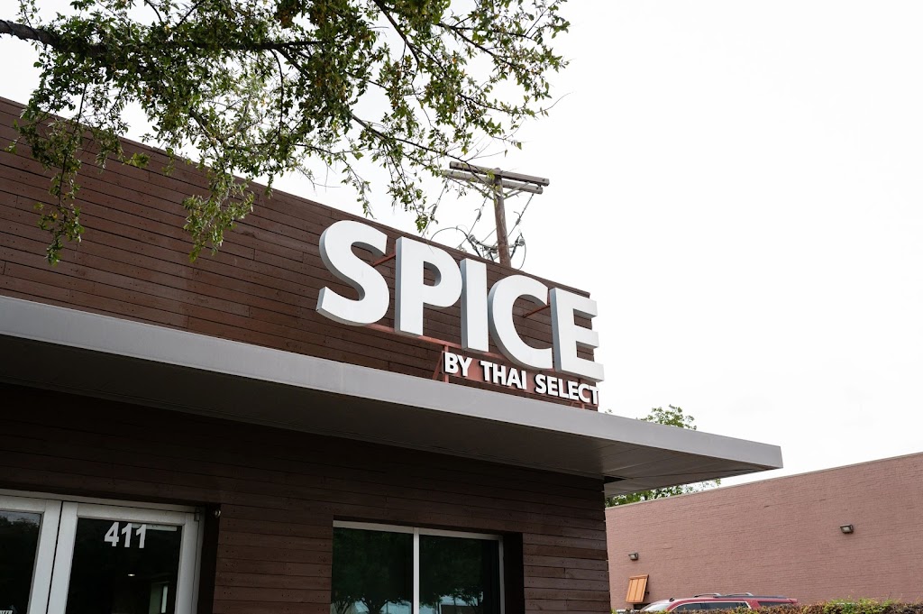 Spice | 411 W Magnolia Ave, Fort Worth, TX 76104, USA | Phone: (817) 984-1800