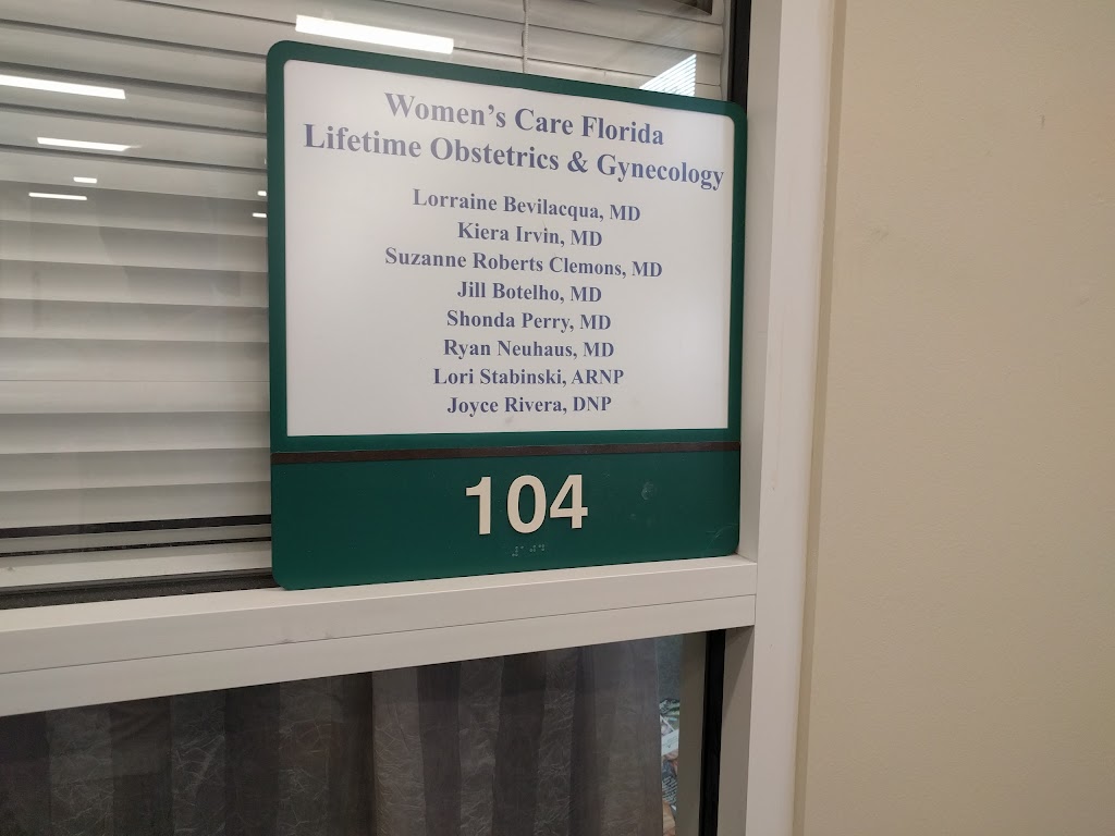 Womens Care Florida - Westchase | 10909 W Linebaugh Ave #104, Tampa, FL 33626, USA | Phone: (813) 920-1808