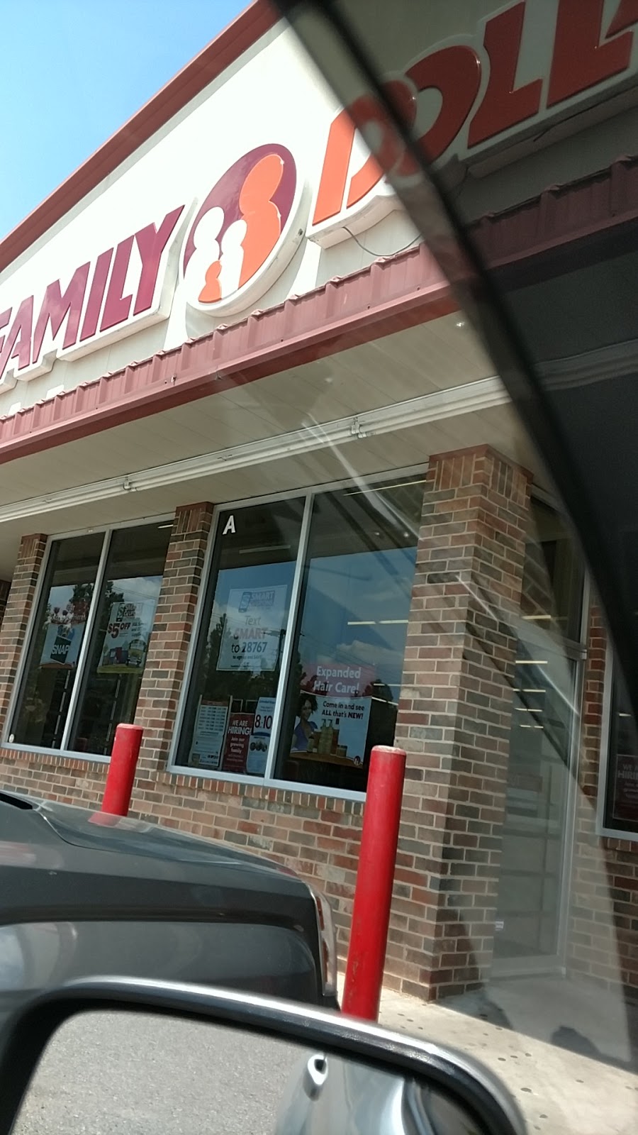 Family Dollar | 9711 Plano Rd, Dallas, TX 75238, USA | Phone: (972) 629-0990