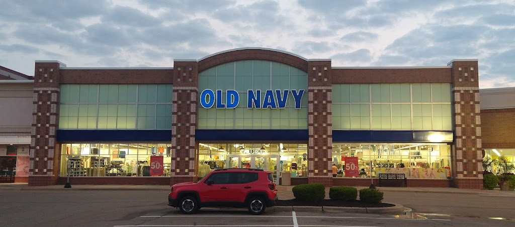 Old Navy | 8306 Tamarack Village, Woodbury, MN 55125, USA | Phone: (763) 515-2586