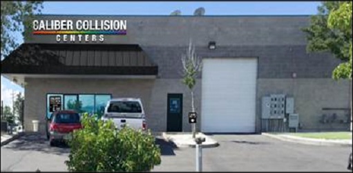 Caliber Collision | 405 Moses St, Carson City, NV 89703, USA | Phone: (775) 887-9099