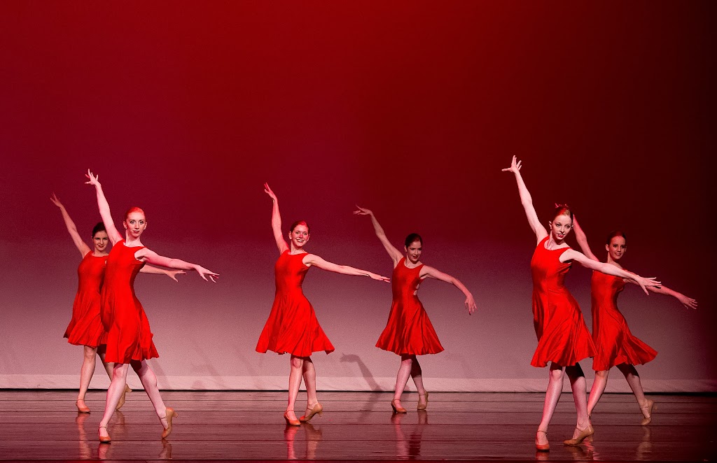 Texas Ballet Theater School | 1540 Mall Cir, Fort Worth, TX 76116, USA | Phone: (817) 763-0207