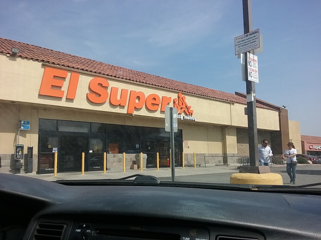 El Super #35 | 515 S Riverside Ave, Rialto, CA 92376, USA | Phone: (909) 874-4481