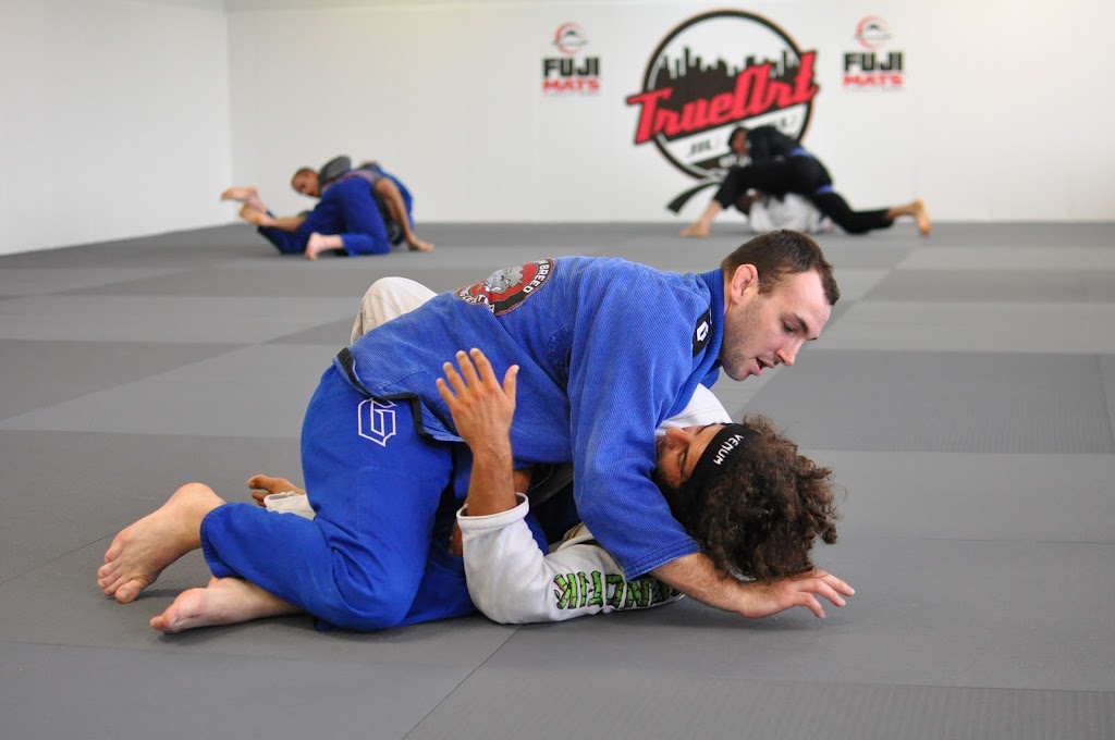 True Art Jiu Jitsu | 2855 W Market St #218, Fairlawn, OH 44333, USA | Phone: (330) 983-9199