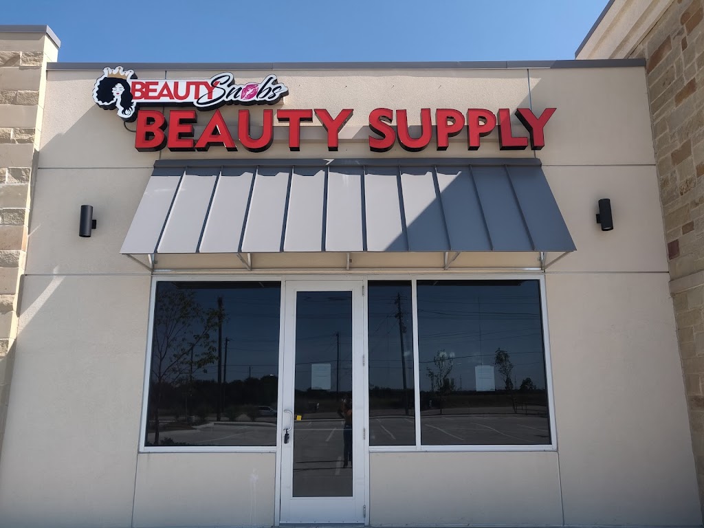 Beauty Snobs Beauty Supply | 27379 E University Dr Suite #600, Aubrey, TX 76227 | Phone: (940) 343-5180