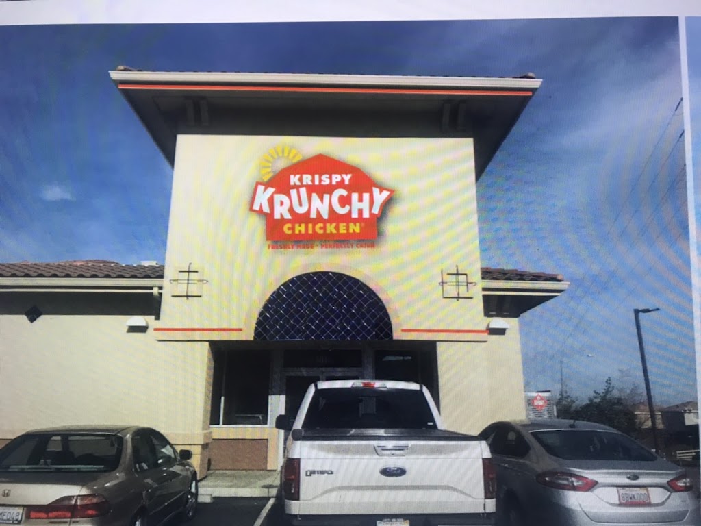 Krispy Krunchy Chicken | 2102 W Leland Rd, Pittsburg, CA 94565, USA | Phone: (925) 291-6314