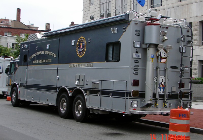 Federal Bureau of Investigation | 200 McCarty Ave, Albany, NY 12209, USA | Phone: (518) 465-7551