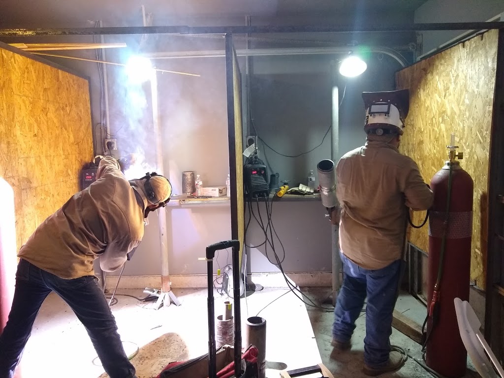 Royalty welding academy | 14100 Bammel North Houston Rd, Houston, TX 77014, USA | Phone: (281) 802-9475