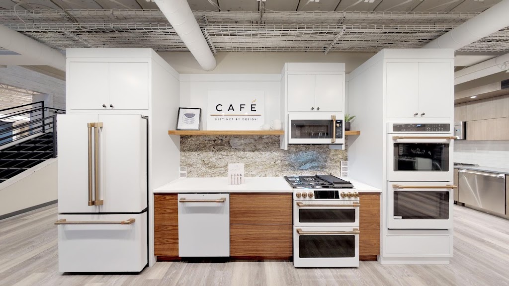 Yale Appliance | 548 Washington St, Hanover, MA 02339, USA | Phone: (781) 829-6914