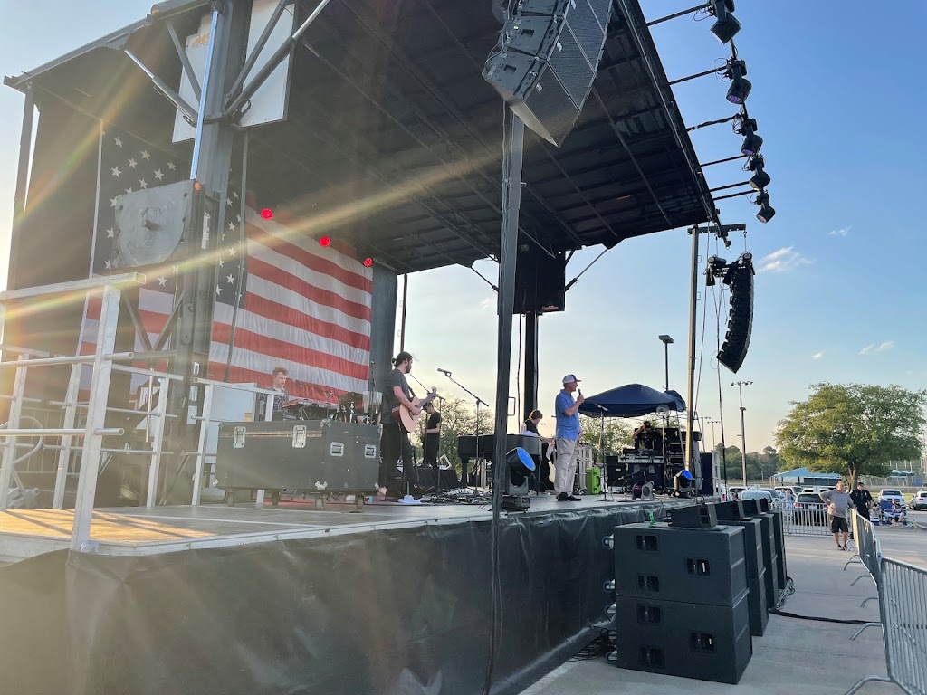 Epicenter Productions | 3717 Commerce Pl Suite G, Bedford, TX 76021, USA | Phone: (817) 756-4300