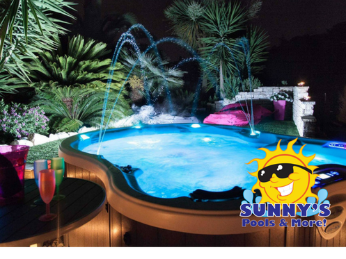 Sunnys Pools & More Monroe | 2600 N Monroe St, Monroe, MI 48162, USA | Phone: (734) 242-8877