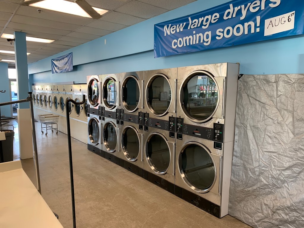 Laundry Lukes - St. Peters Laundromat | 3004 S St Peters Pkwy Ste E, St Peters, MO 63303, USA | Phone: (636) 244-0320